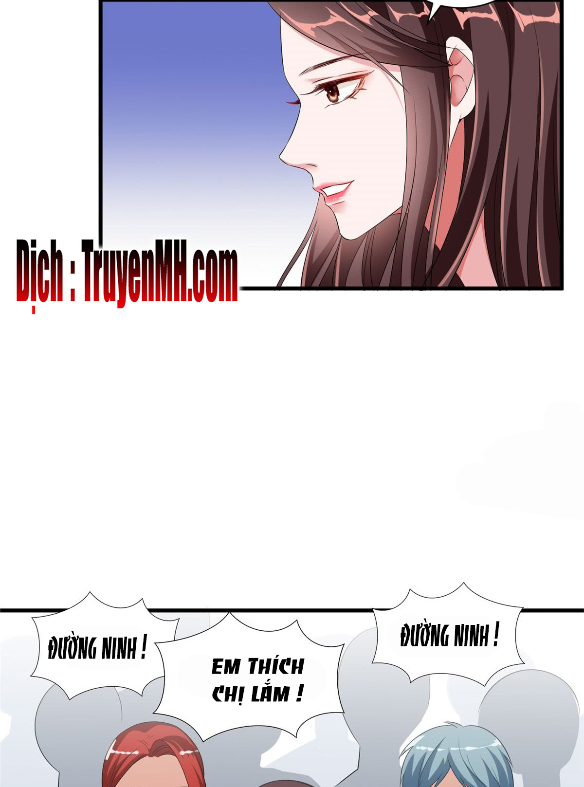 thí hôn lão công, cần giúp sức chapter 57 11