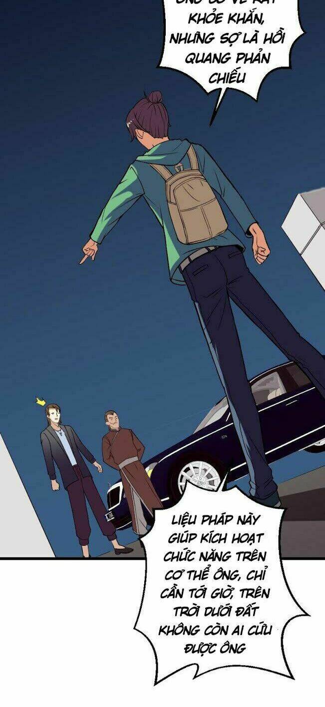 ngưu thư cung ứng thương chapter 52 8