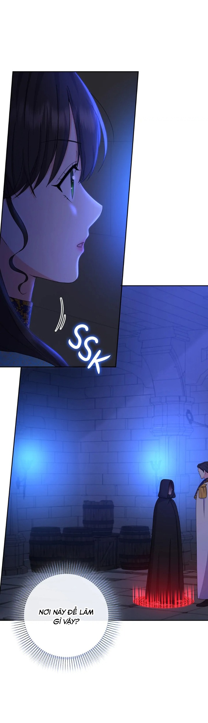 từ hầu gái tôi đã trở thành hoàng hậu chapter 102 23