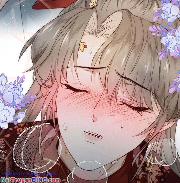 đừng hòng thèm muốn nhan sắc của đệ đệ xinh đẹp chapter 15 23
