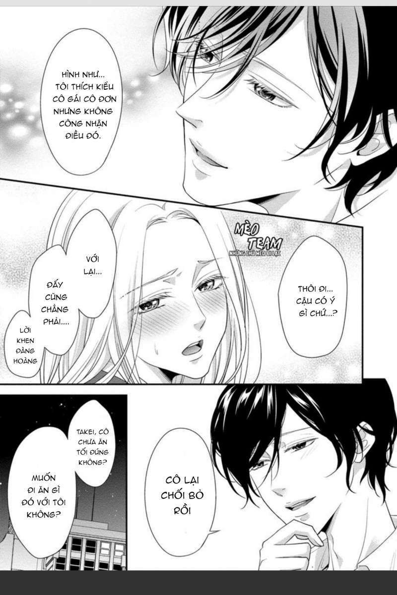 onii-chan no tomodachi ga roshutsukei danshi dattara chapter 5 25