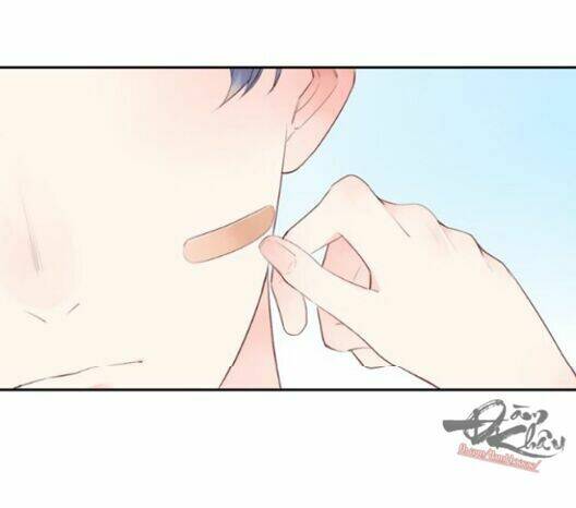 dolo mệnh vận giao nang chapter 30 39