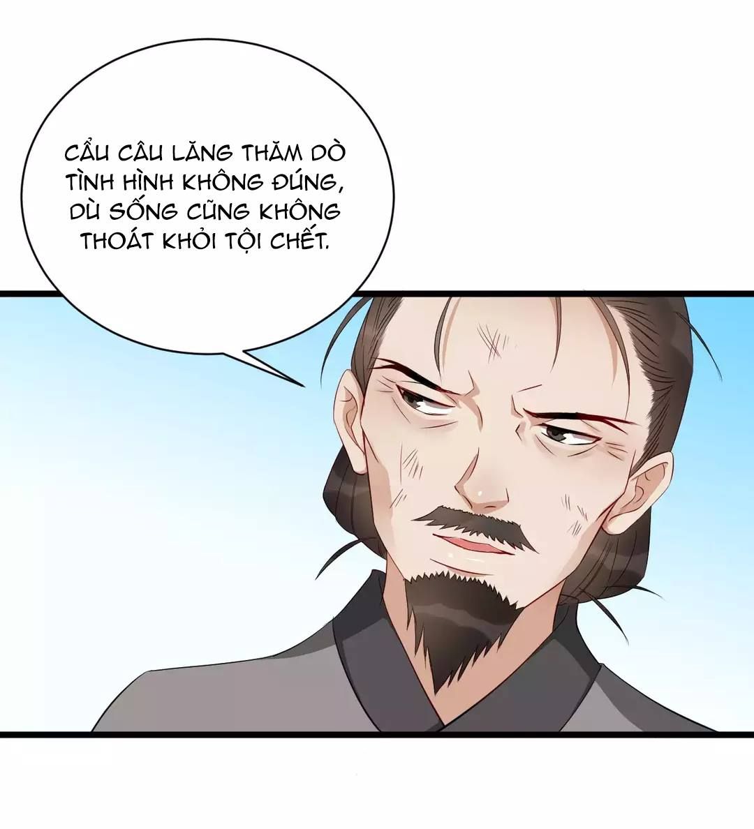 Bồng Sơn Viễn chapter 50 - Trang 35