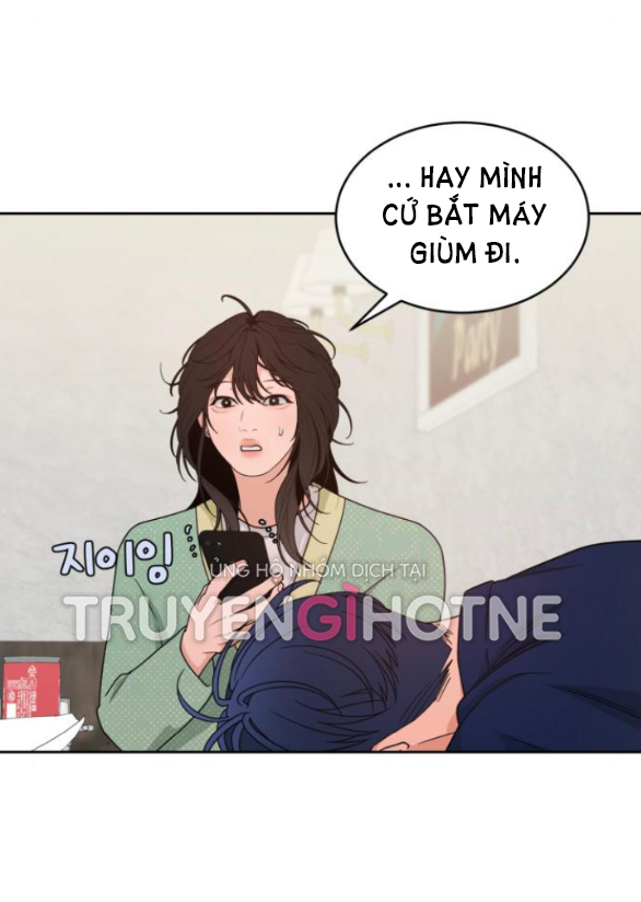 Vận May Bất Ngờ chapter 20.2 27
