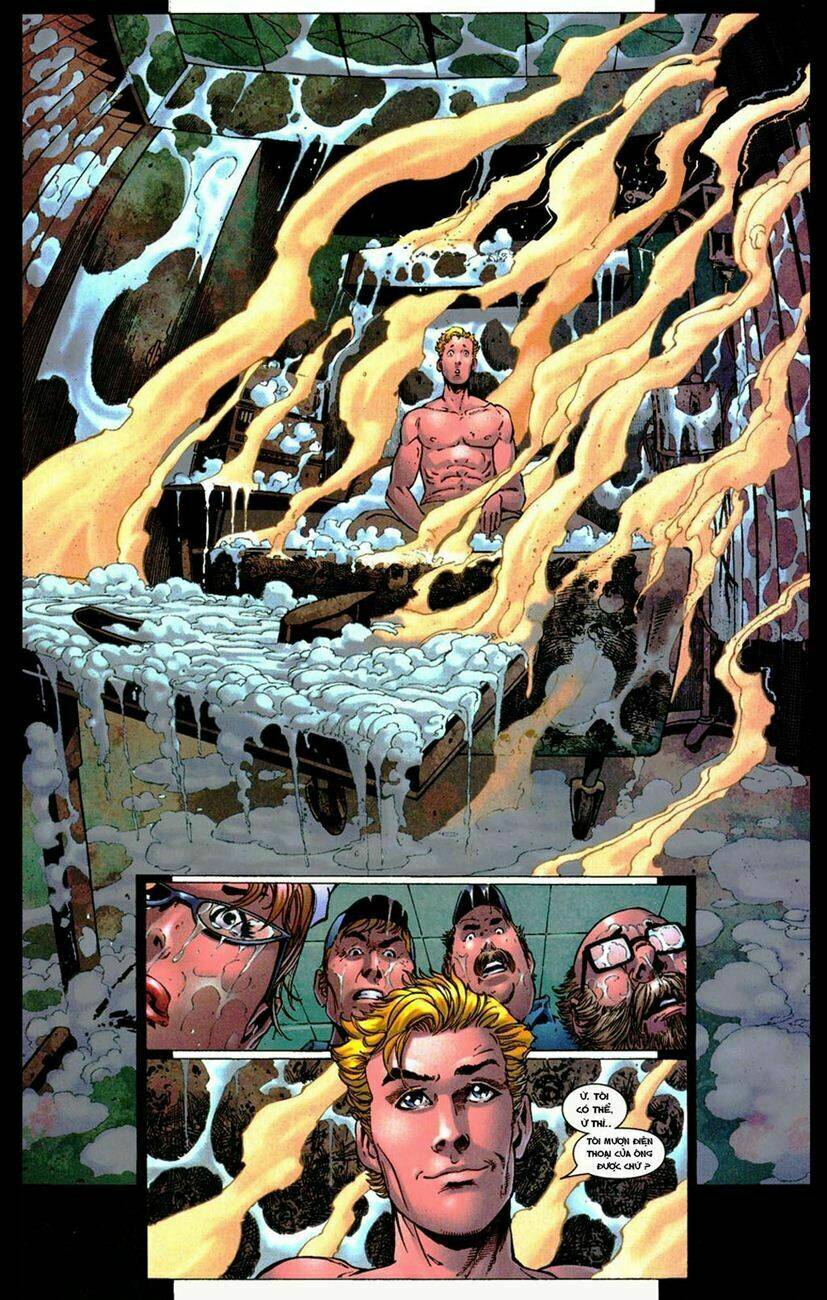 ultimate fantastic four chapter 3 18