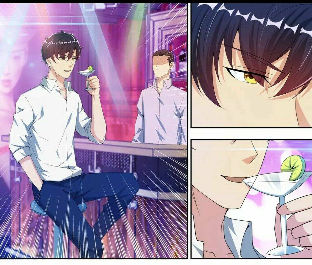 tối cường cuồng binh chapter 47 6