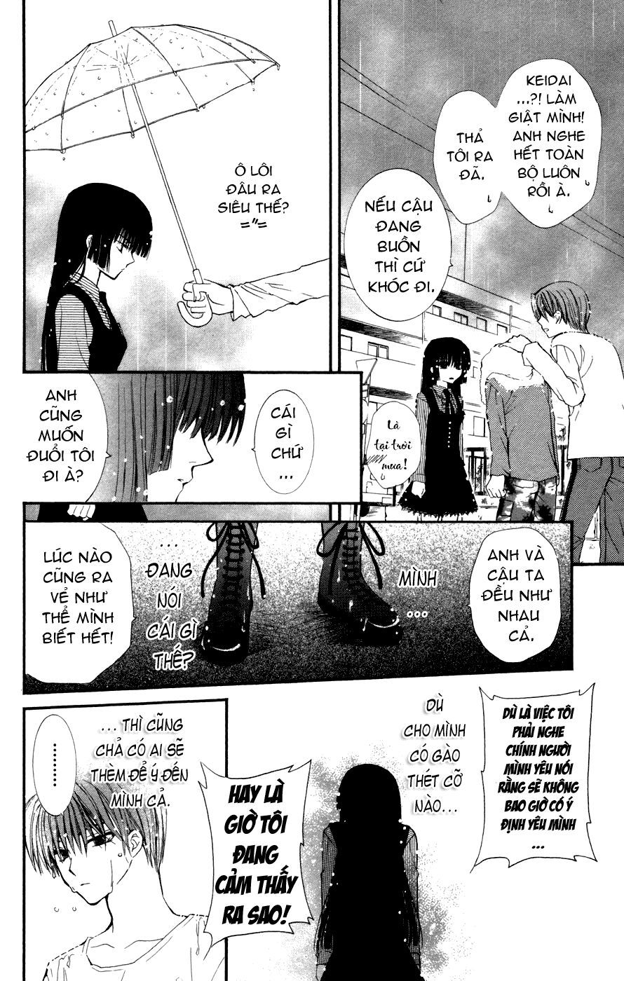 ng life chapter 13 24