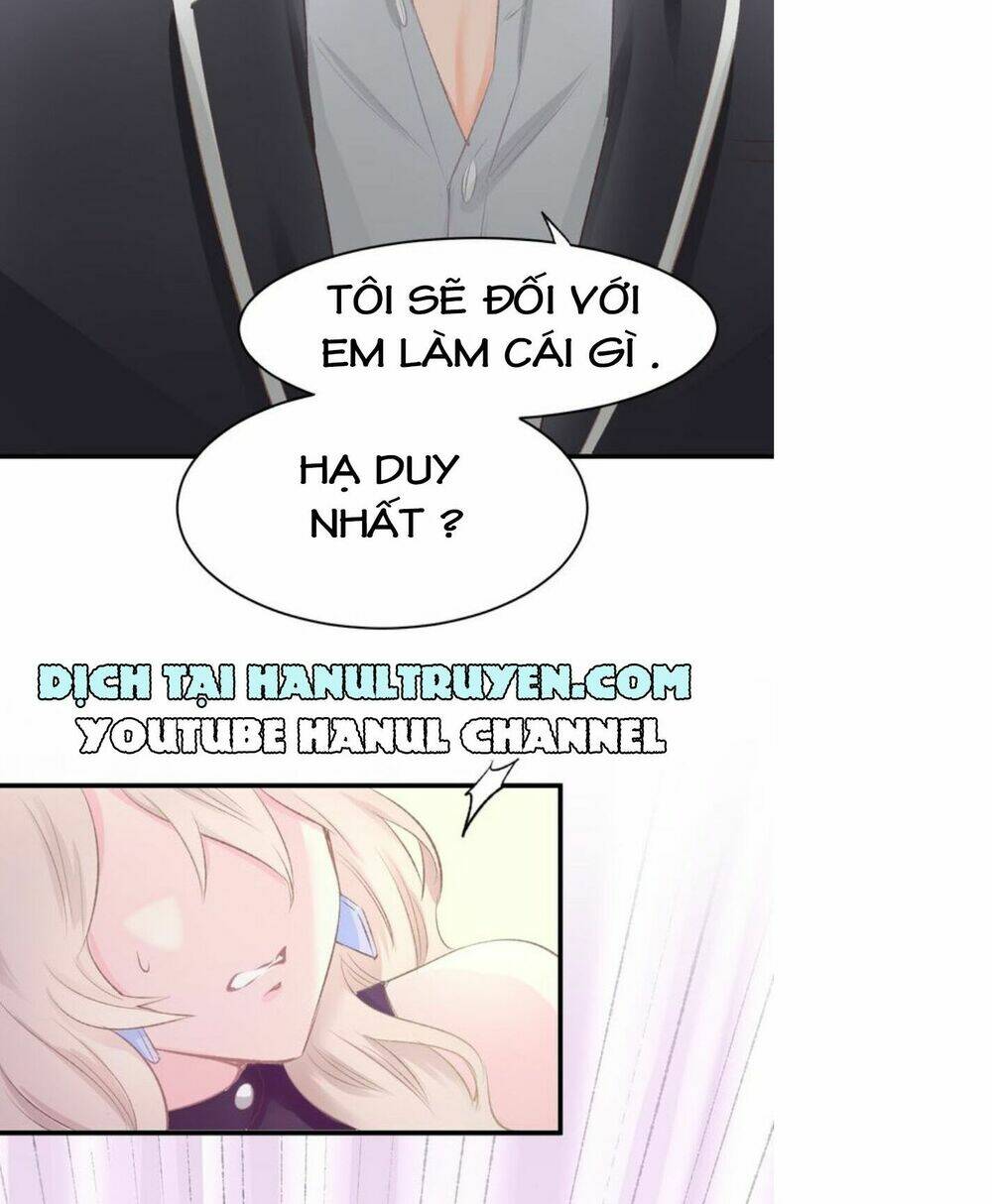 hôn nhân ấm áp : tổng tài sủng vợ thành nghiện chapter 1 10