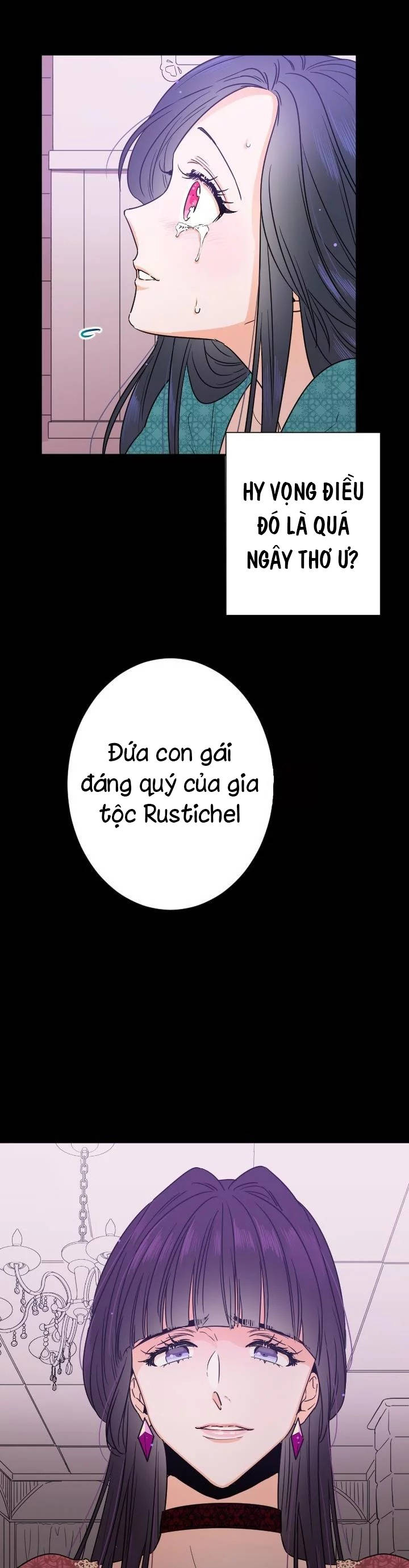 lady baby chapter 44 9