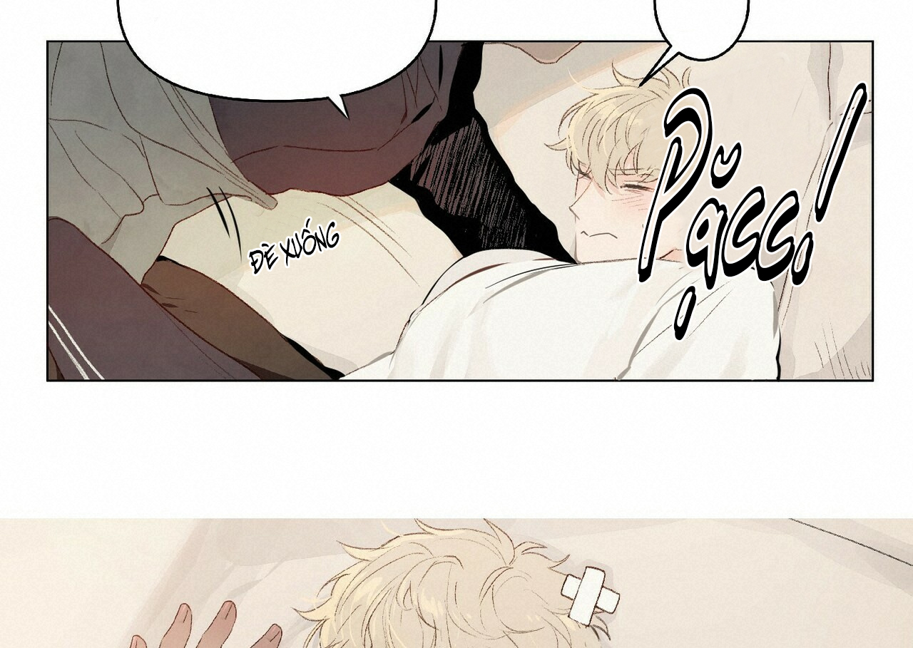 đừng đưa dây xích cho anh ấy chapter 5 44