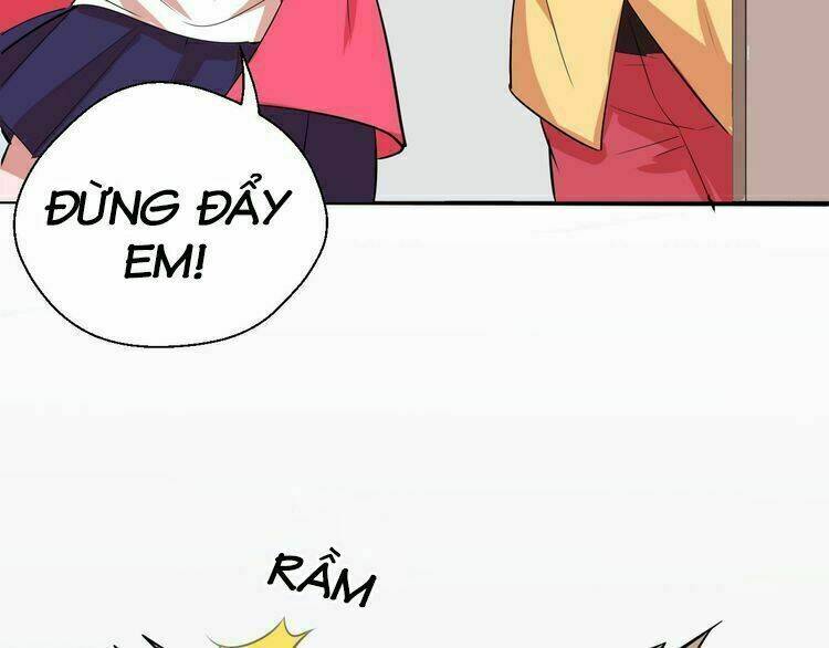 bá vương diễn xuất chapter 2 120