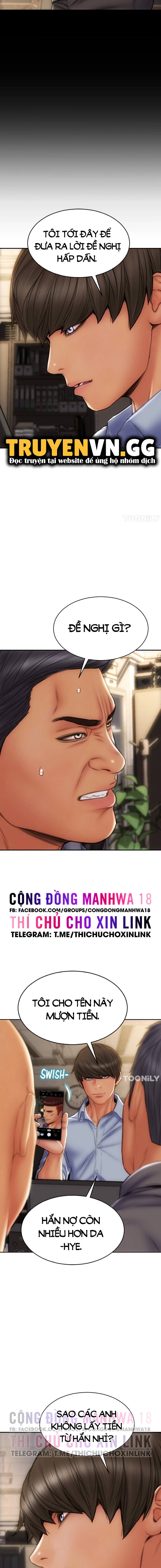 dân chơi out trình chapter 79 17