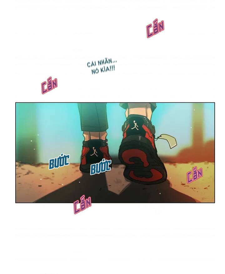 giải thoát chapter 31 40