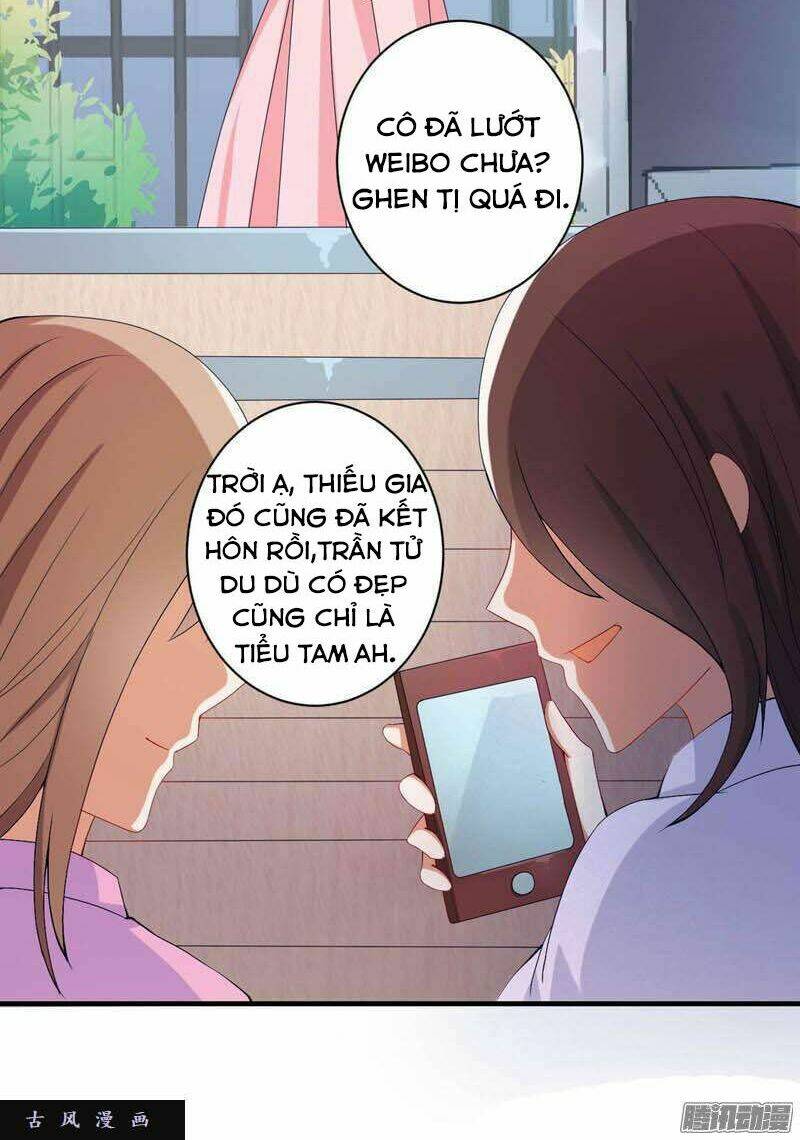 anh trên thiên đường, tôi dưới địa ngục chapter 5 20