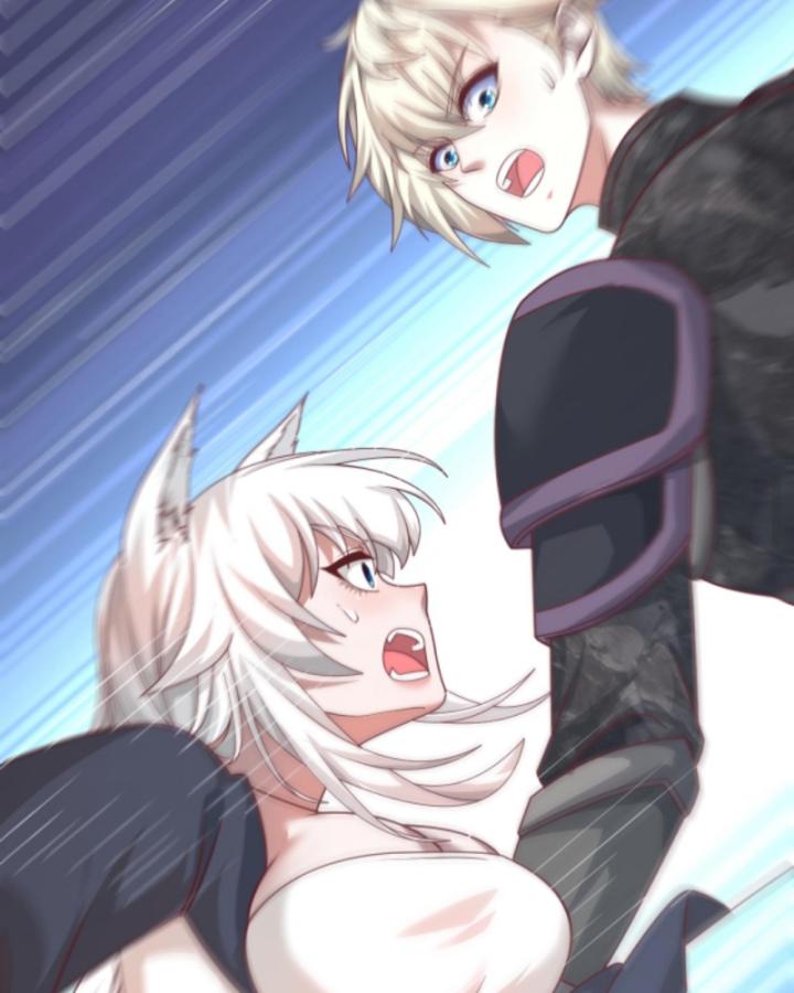 người chơi và nhân vật chính đều muốn làm hại ta chapter 118 20