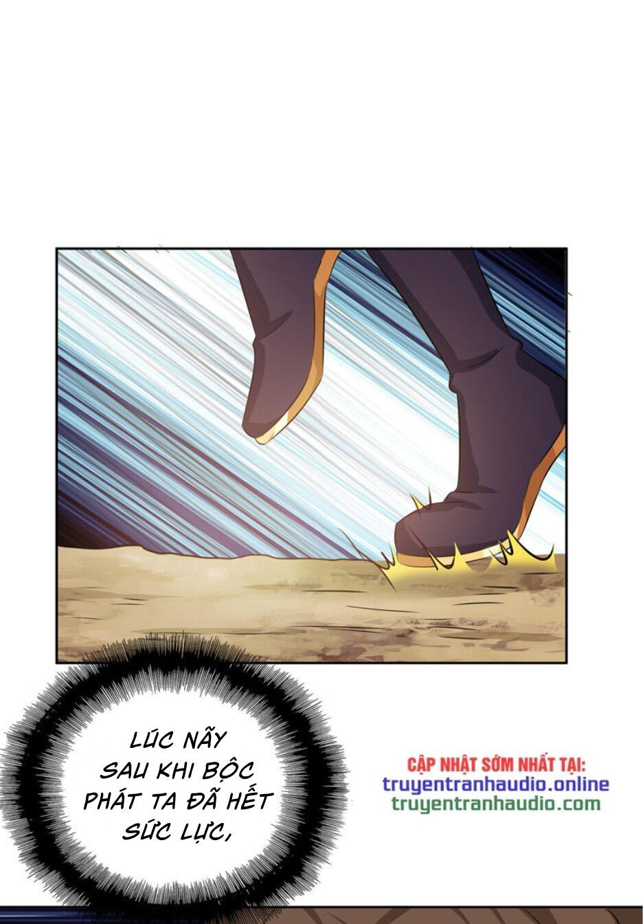 chúa tể tam giới chapter 99 27