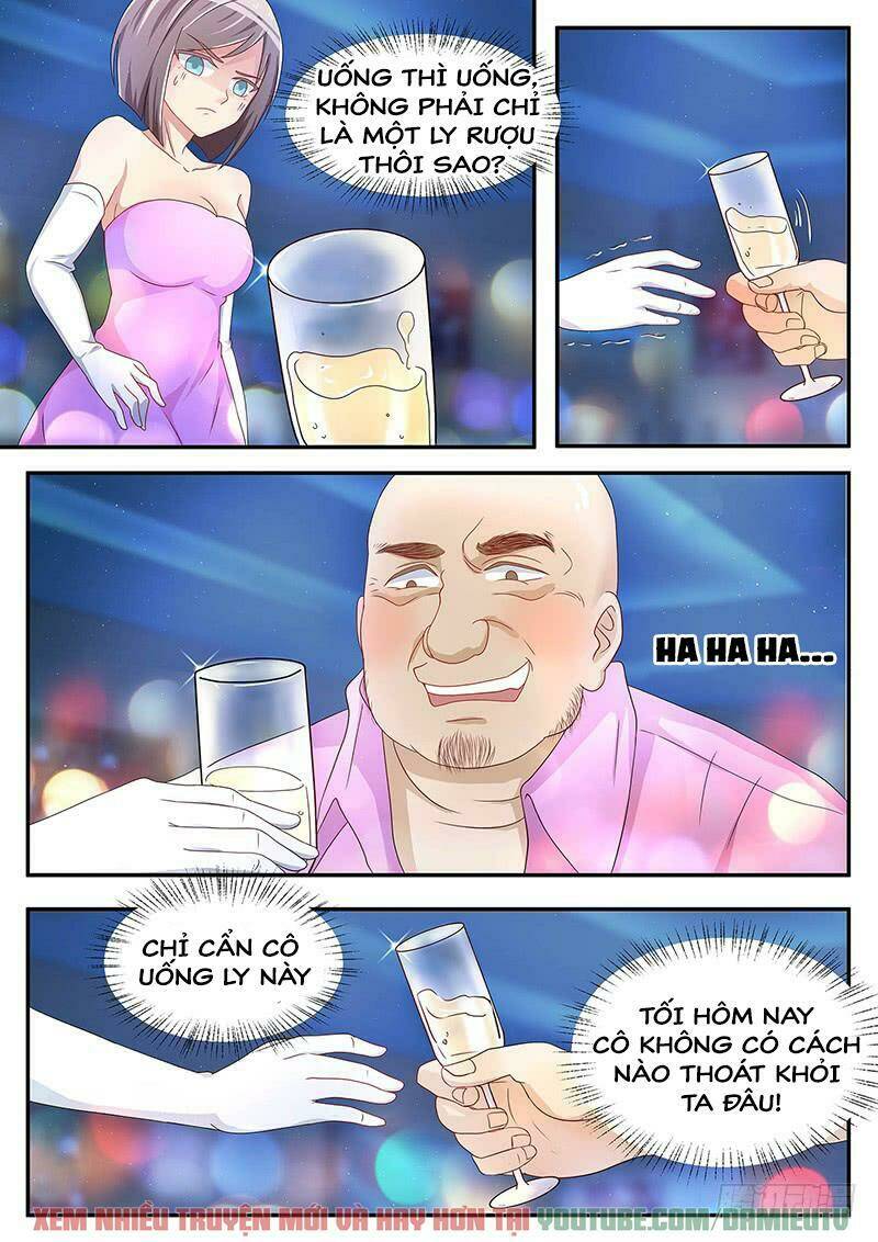 đặc công long ma chapter 17 10