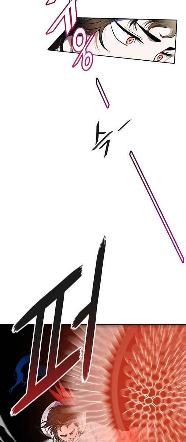 tòa tháp bí ẩn 2 chapter 565 25