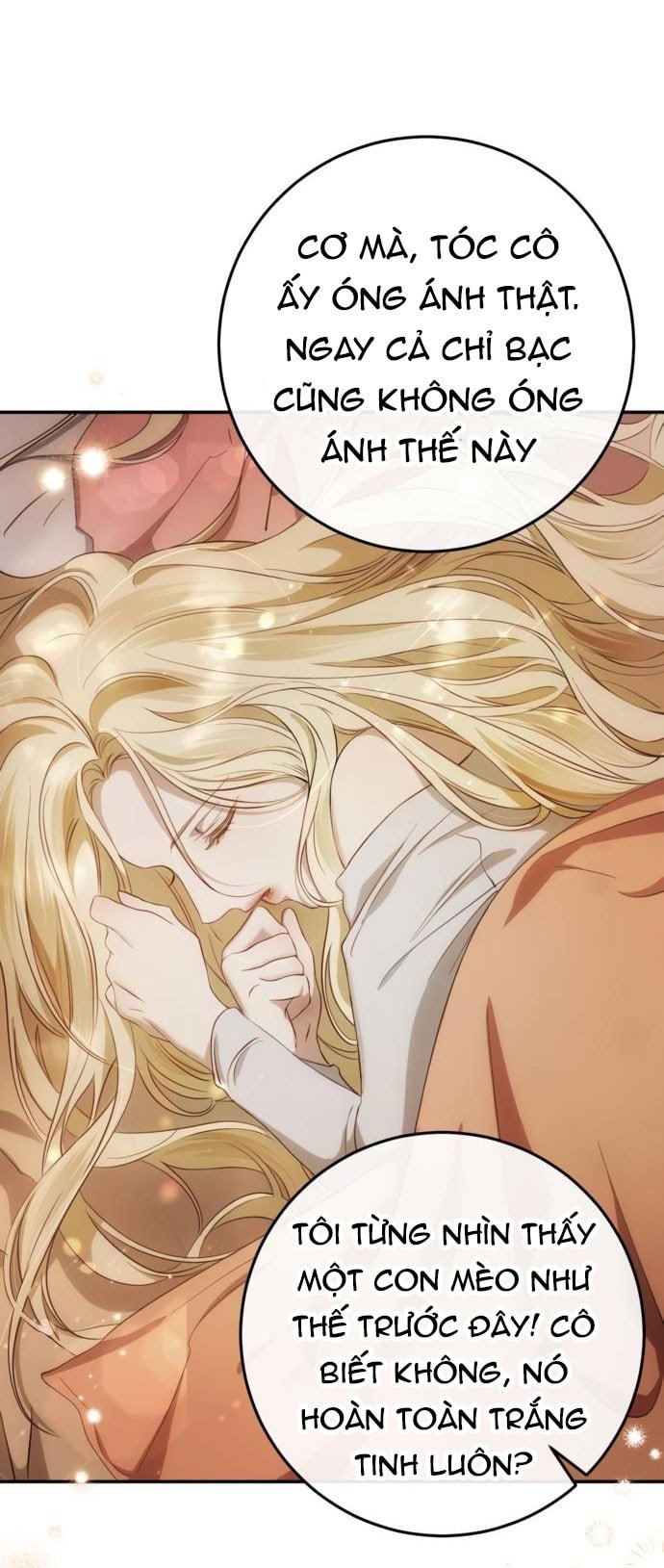 phía sau nụ cười của nàng công chúa sống sót chapter 4.2 28