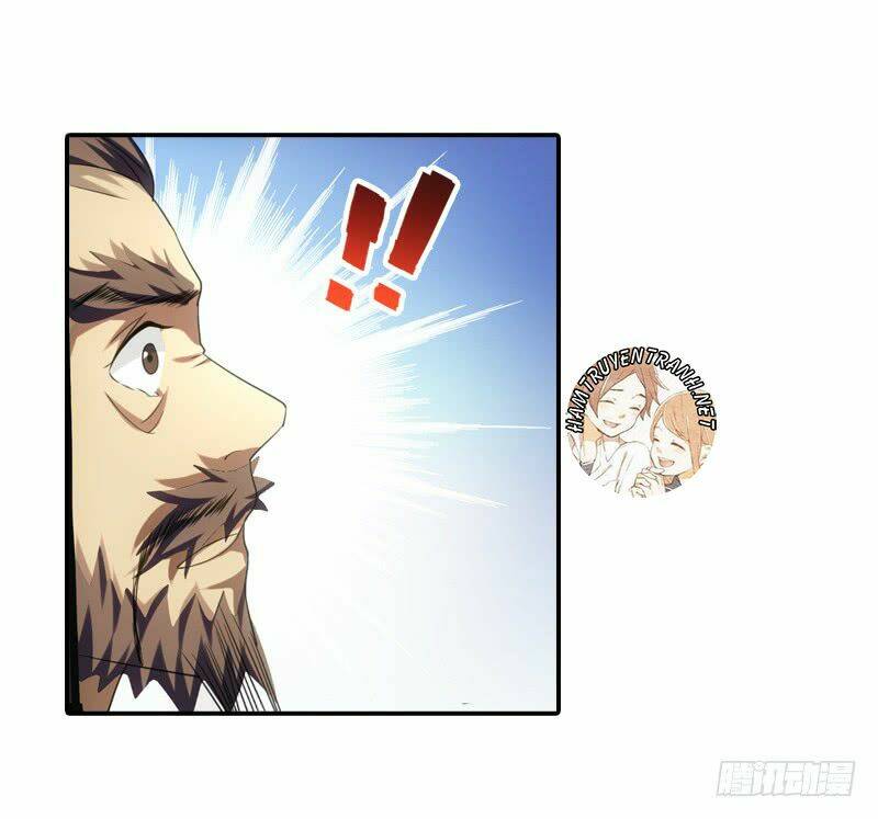 yêu phi bám lấy không buông chapter 14.2 11