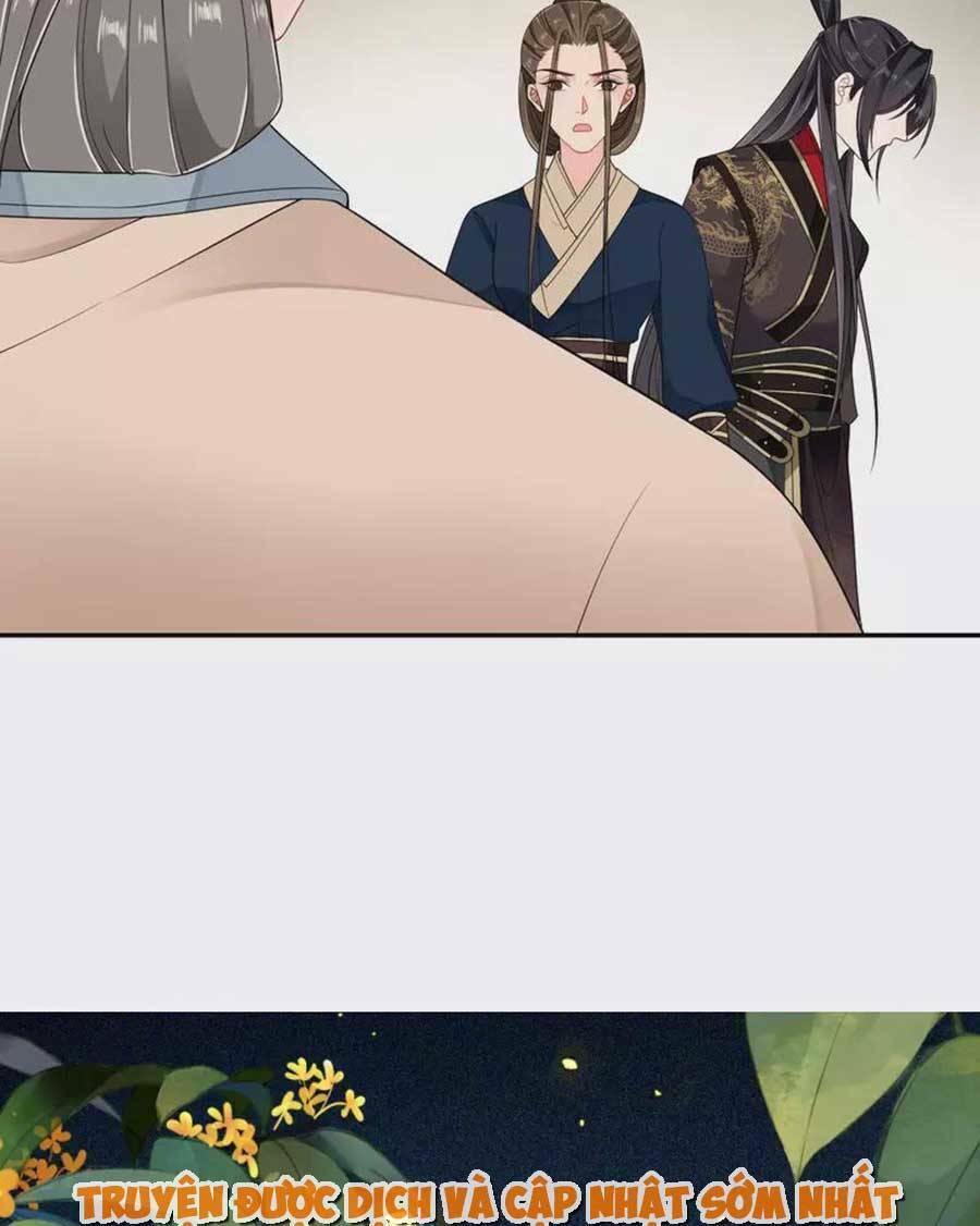 tướng quân, bổn phi không nhận sủng chapter 29 34