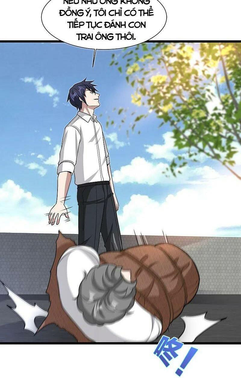 đô thị tà vương chapter 224 24