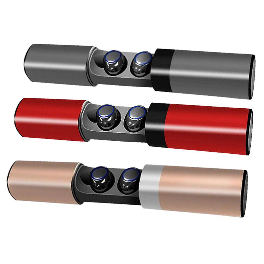 Bluetooth Earphone with Microphone Wireless Bluetooth Headsets