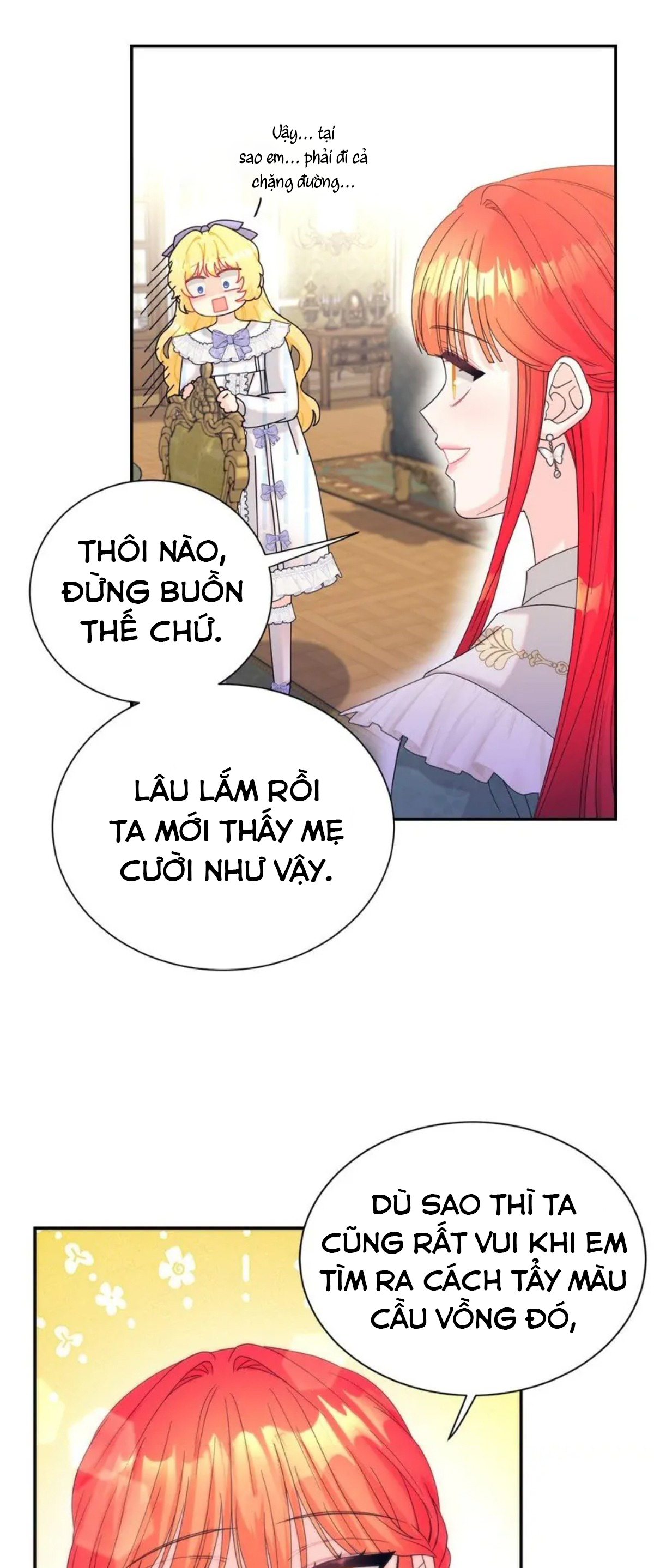 đức hạnh của công chúa phản diện chapter 22 12