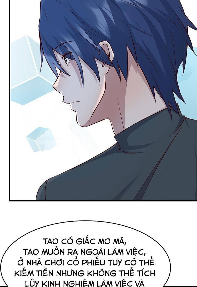 chị gái tôi là đại minh tinh chapter 181 37