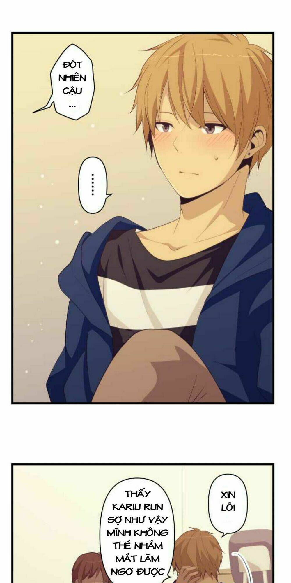 viên thuốc trùng sinh chapter 177 22