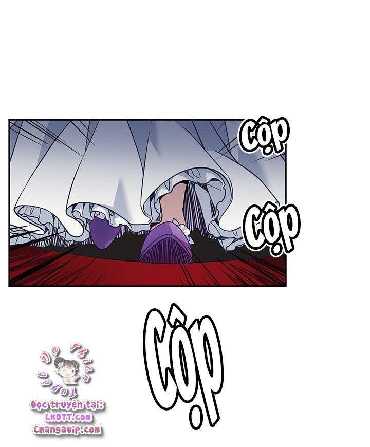 con gái chồng quá dễ thương chapter 7 38