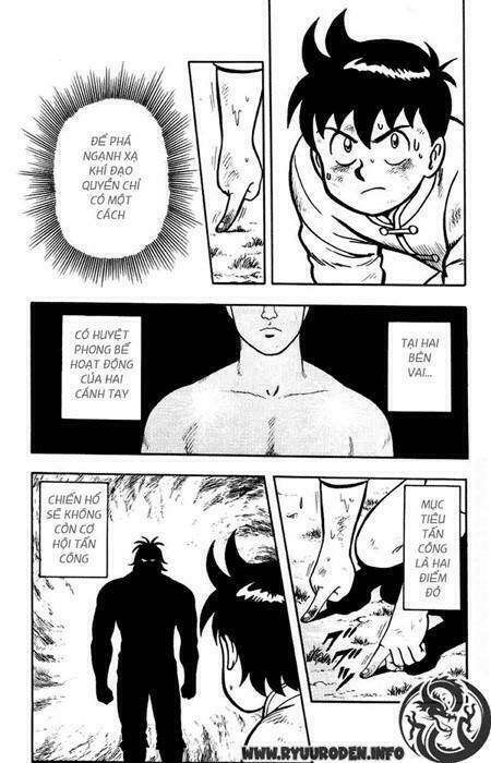 hoàng phi hồng phần 1 chapter 5 170