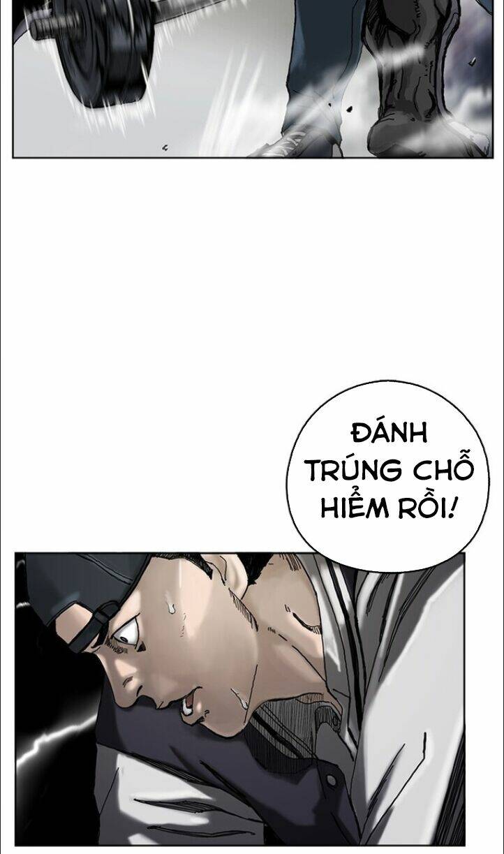 truyền thuyết anh hùng thời mạt thế chapter 4 12