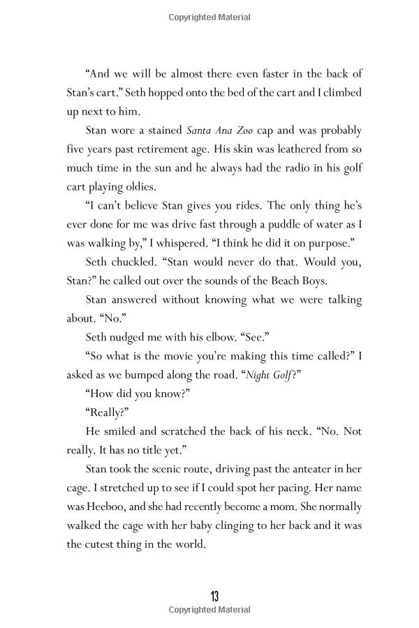 Lucky In Love (Point Paperbacks)