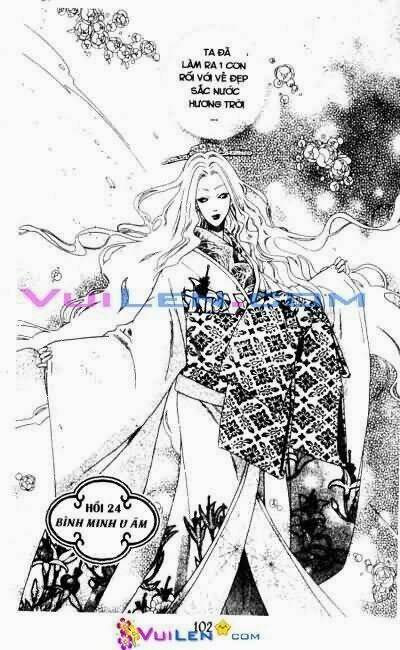 bát khuyển sỹ phương đông chapter 8 102