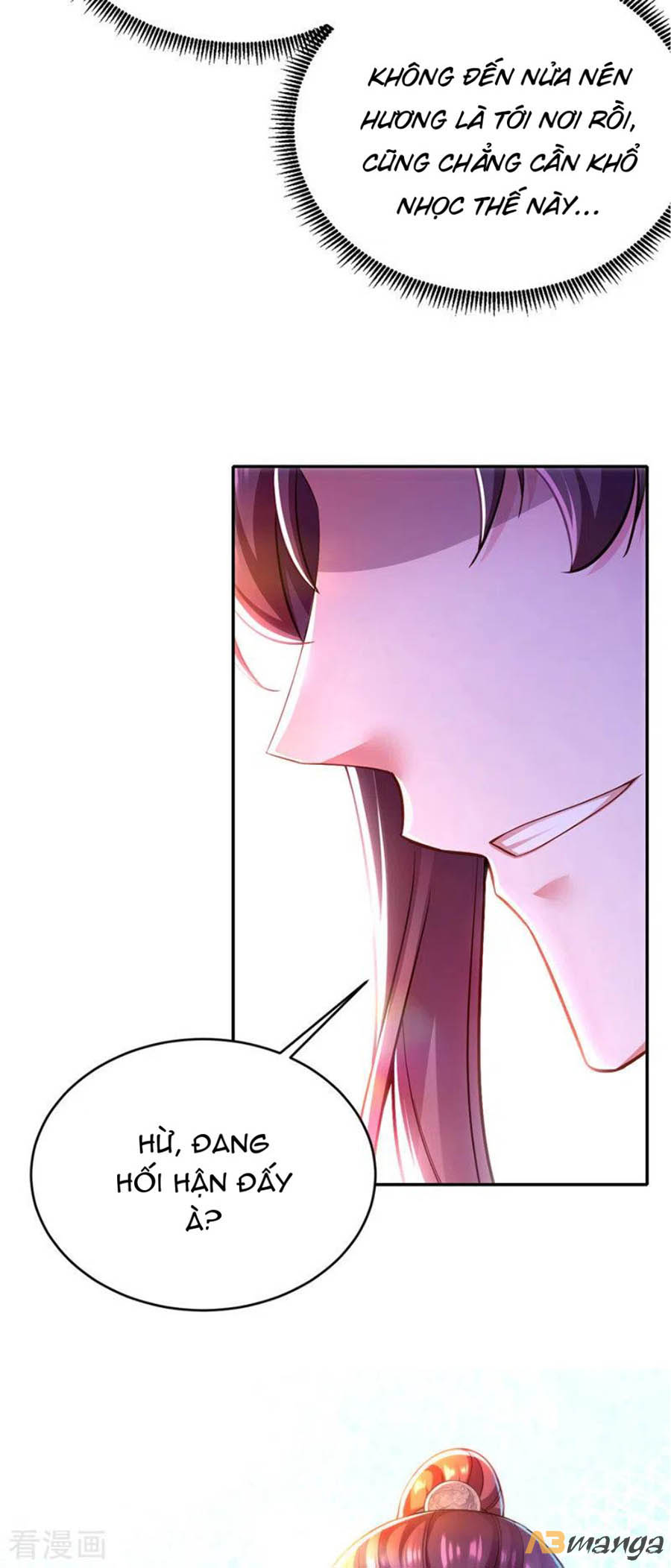 ngã tại hậu cung đương đại lão nữ chapter 47 14