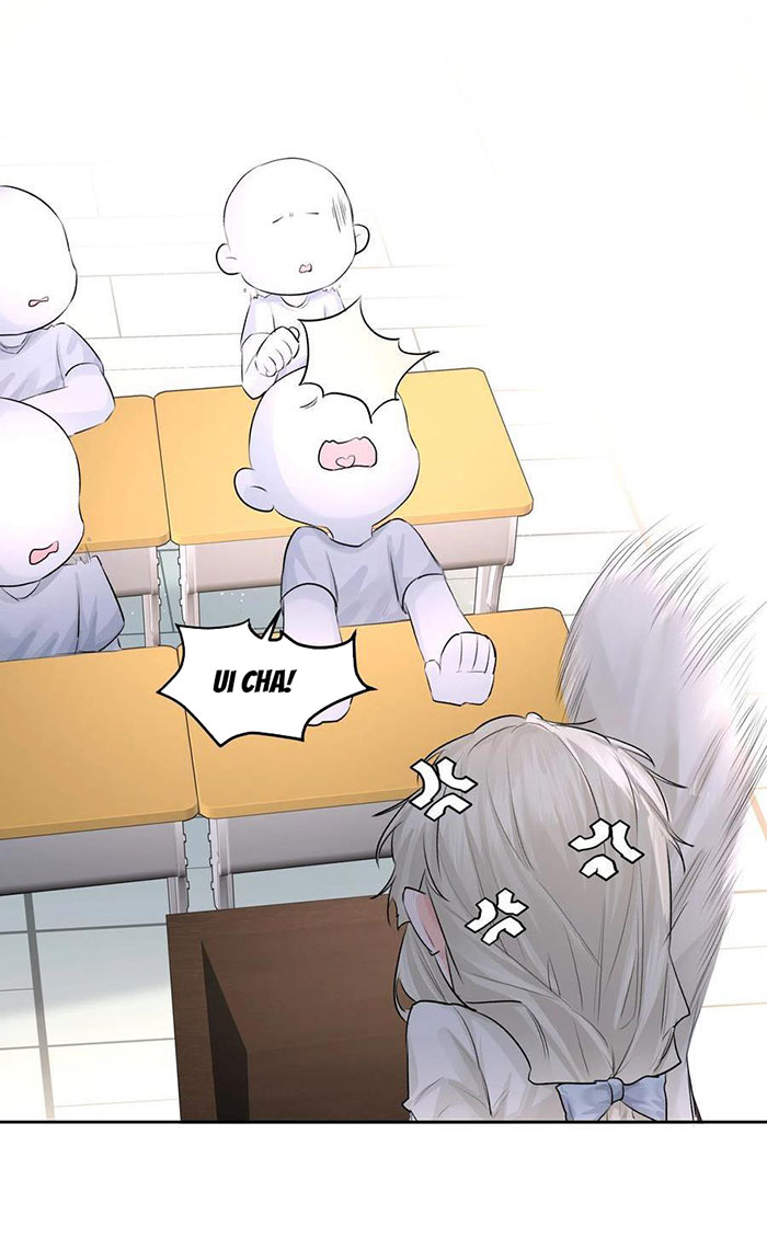 tình cũ là vua chapter 47 9