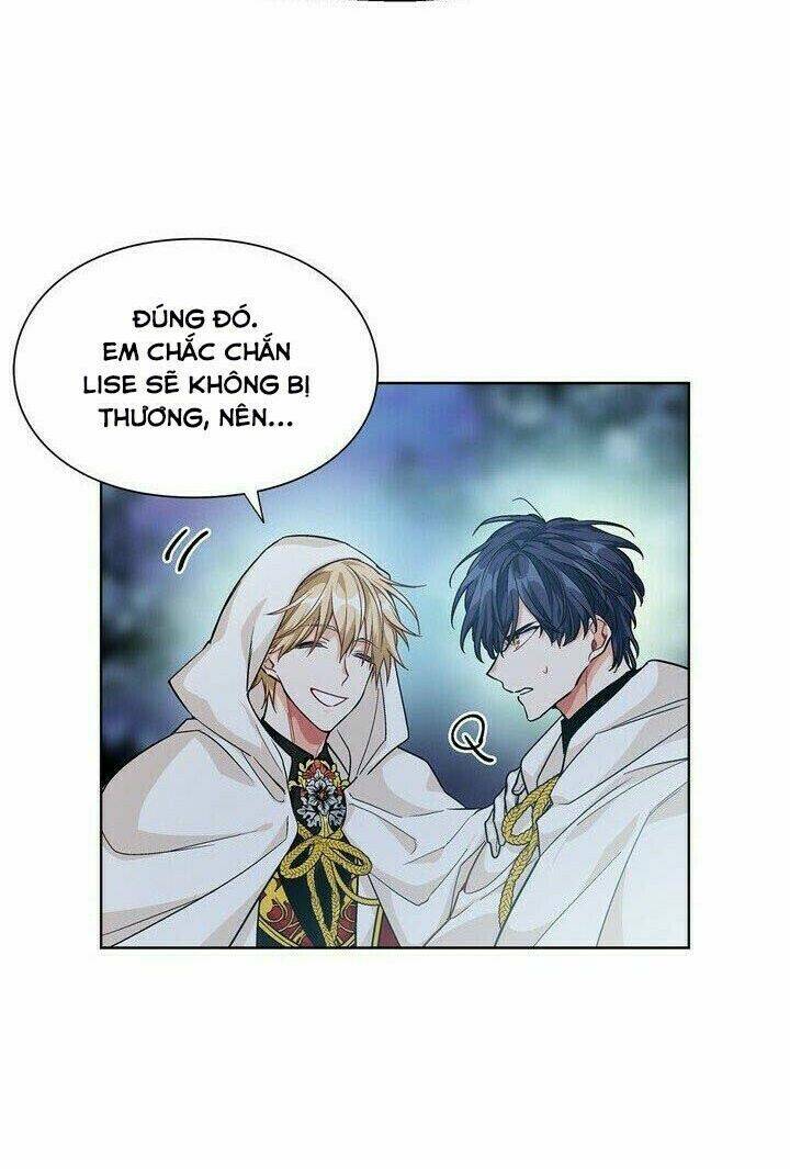 nữ hoàng ngoại khoa chapter 63 46