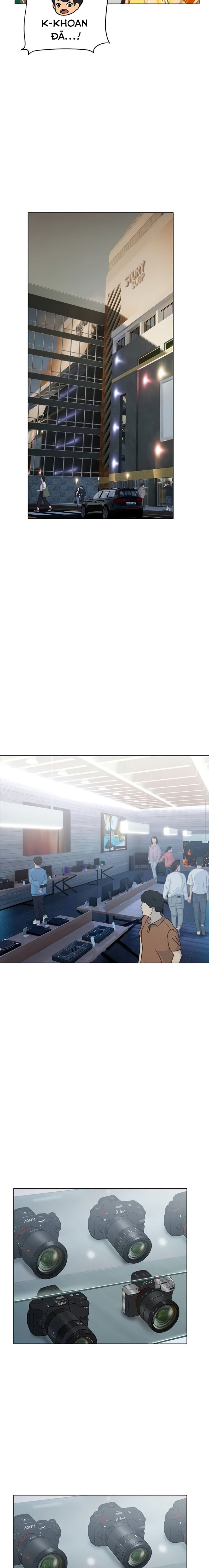 cách chúng mình tán tỉnh nhau chapter 16 10