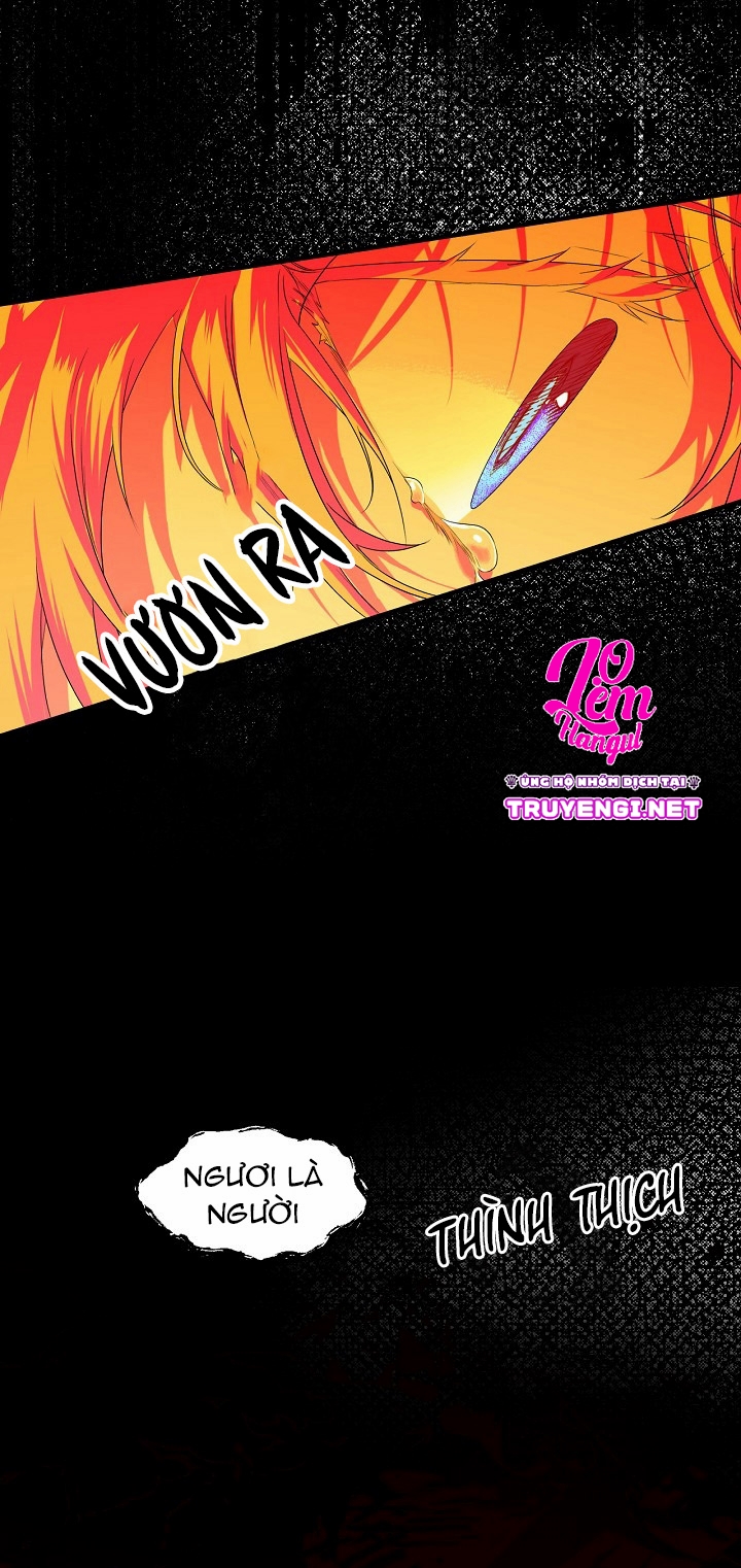 tiểu thư bí ẩn chapter 5 17