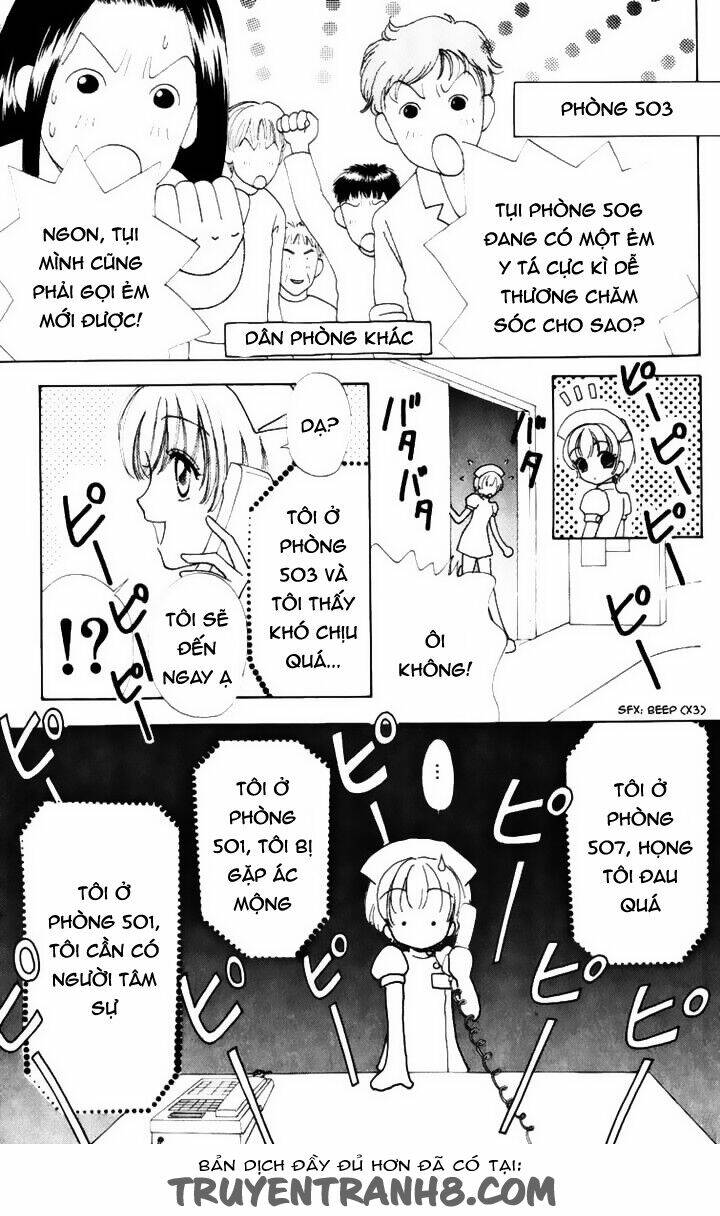 hana ni nare chapter 70 19