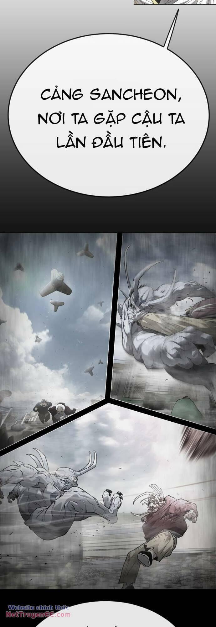 kĩ nguyên của anh hùng chapter 168 40