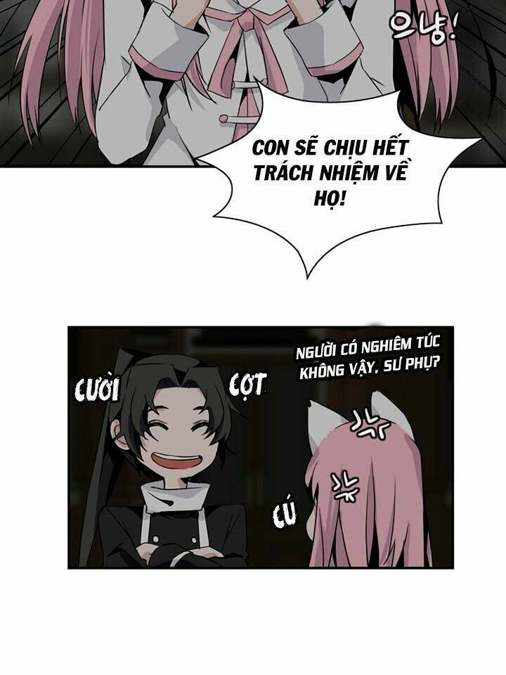 ảo mộng vương chapter 57 34