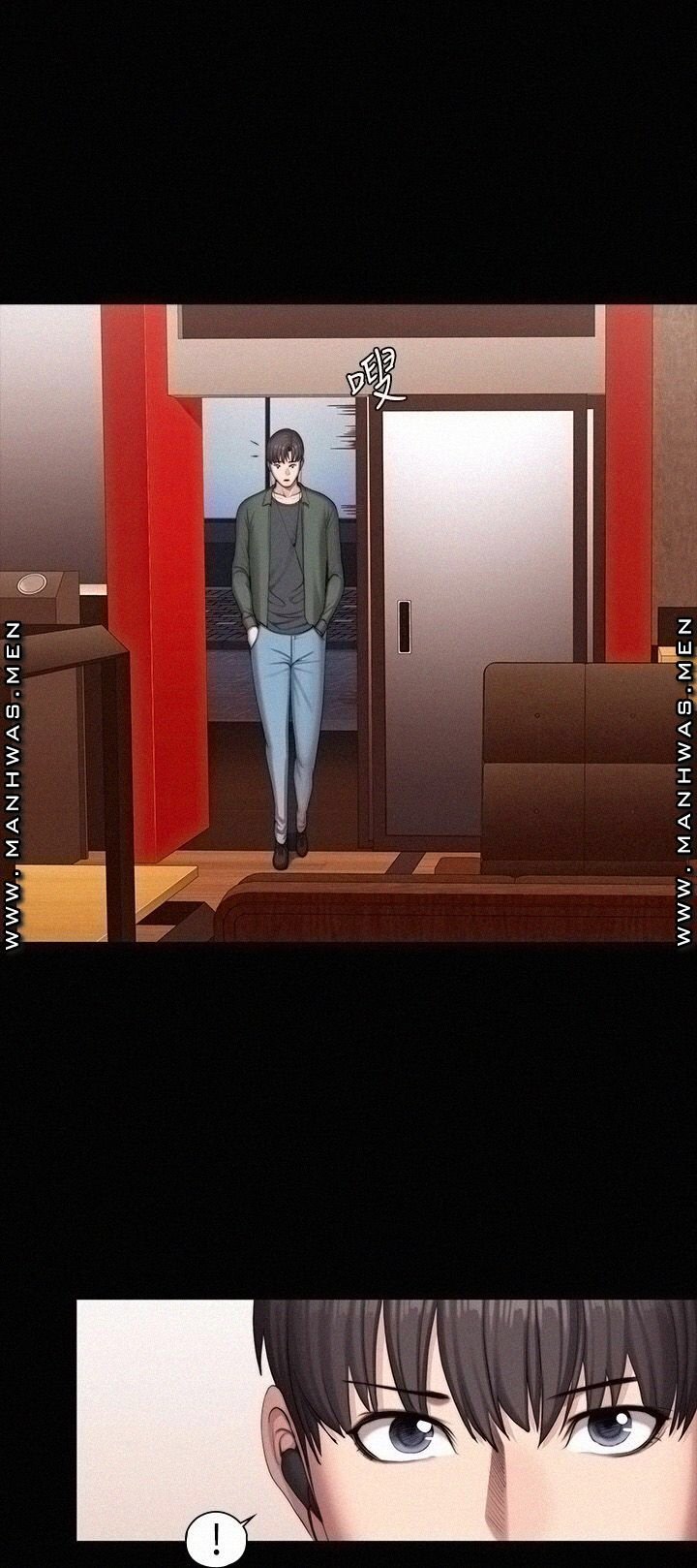 hlv phòng fitness chapter 92 47