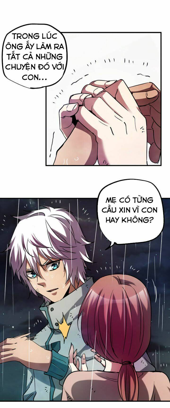 sau mạt thế tôi trở thành zombie chapter 27 20