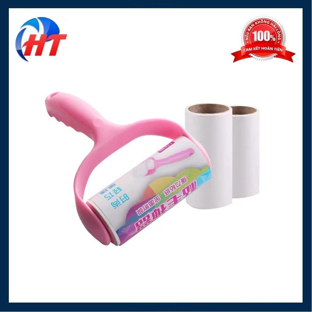 Cây lăn bụi quần áo - tiện lợi và tiết kiệm