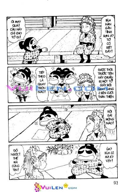 ninja loạn thị chapter 12 93