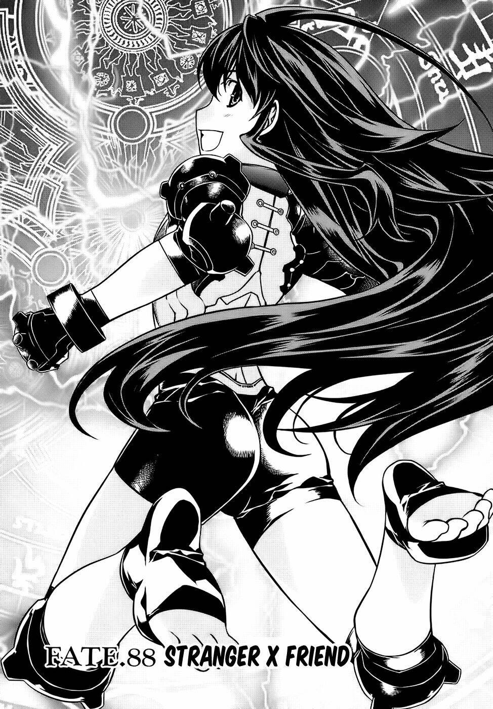 black god chapter 88 3