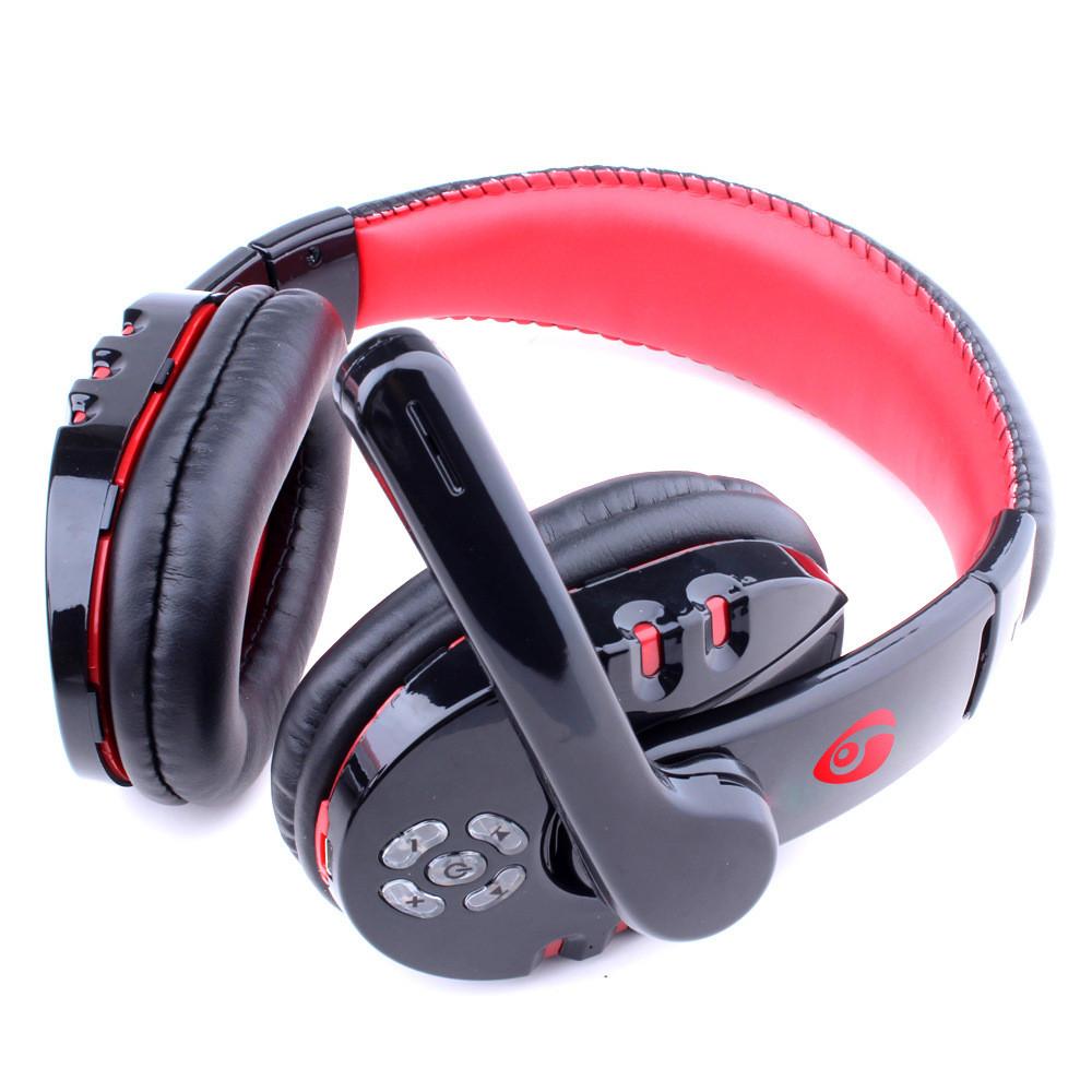 Chơi Game Không Dây Bluetooth Tai Nghe Tai Nghe Mic Có Thể Thu Vào Pin Sạc Dành Cho Máy Tính Laptop Viên Comput Tai Nghe Không Dây