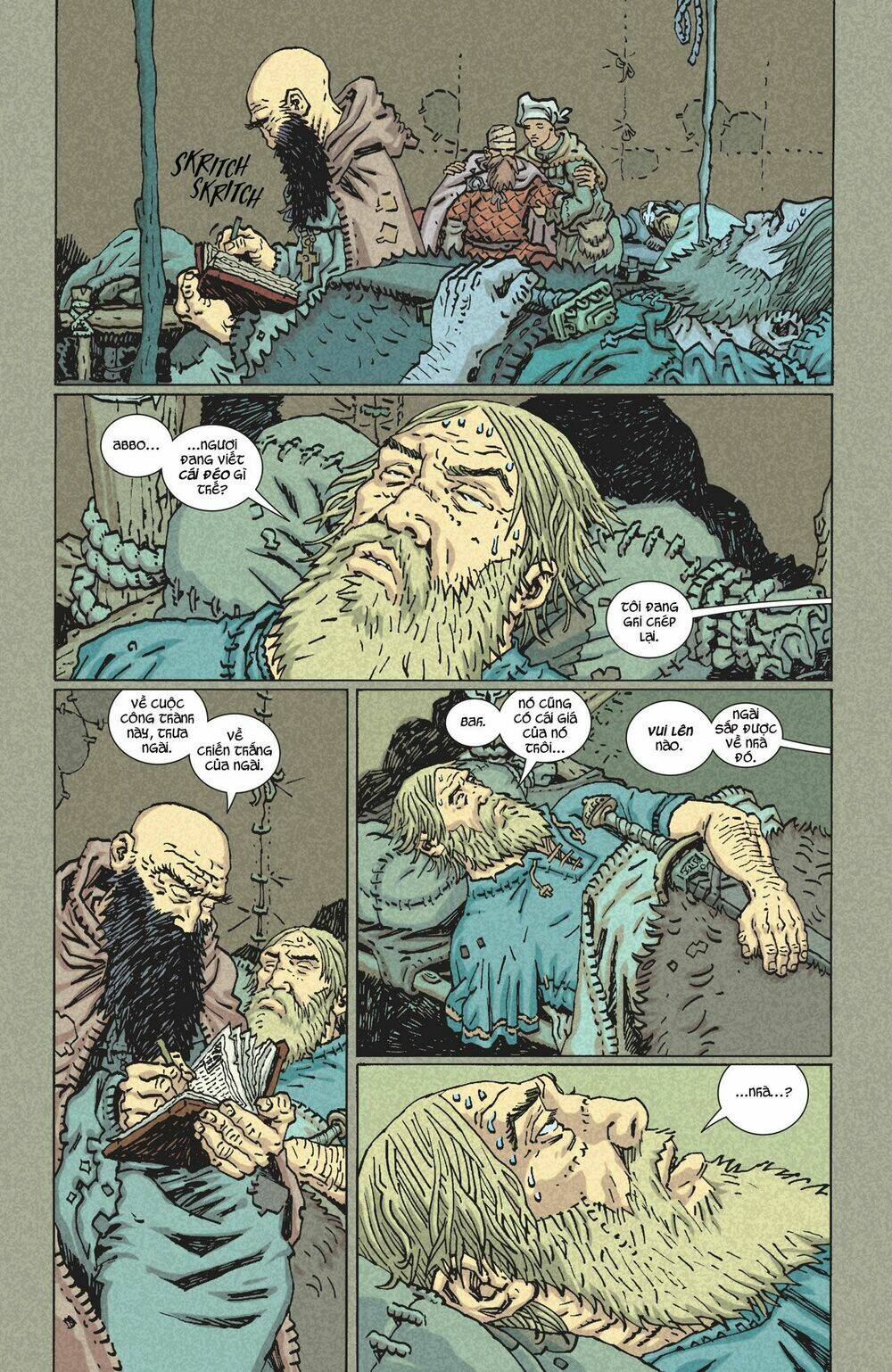 northlanders chapter 39 11